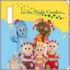 In The Night Garden Buggy Book