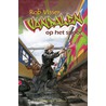 Vandalen op het spoor