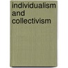 Individualism and Collectivism by Caleb Williams Saleeby
