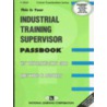 Industrial Training Supervisor by Unknown