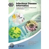 Infectious Disease Informatics door Ping Yan