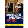Information Operations Matters by Leigh Armistead