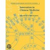 Innovation In Chinese Medicine by Elisabeth Hsu