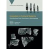 Innovation in Cultural Systems door Michael O'Brien