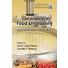 Innovation in Food Engineering door Onbekend