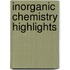 Inorganic Chemistry Highlights