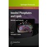 Inositol Phosphates And Lipids door Pat Barker