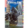 Insiders' Guide to Kansas City door Katie Van Luchene