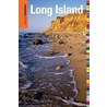 Insiders' Guide to Long Island door Jason R.R. Rich
