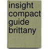 Insight Compact Guide Brittany door Insight Guides