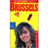 Insight Compact Guide Brussels by Insight Guides
