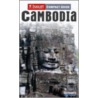 Insight Compact Guide Cambodia by Andrew Forbes