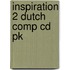 Inspiration 2 Dutch Comp Cd Pk