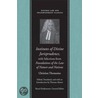 Institutes Of Divine Jurisprud door Christian Thomasius