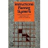 Instructional Planning Systems door John L. Taylor
