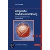 Integrierte Produktentwicklung by Klaus Ehrlenspiel