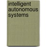 Intelligent Autonomous Systems door Onbekend