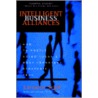 Intelligent Business Alliances door Segil D.