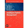 Intelligent Patient Management by S. McClean