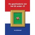 De geschiedenis van het EK onder-21