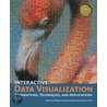 Interactive Data Visualization by Matthew Ward