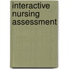 Interactive Nursing Assessment door Rn