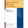 Intercultural Student Teaching by Sharon Brennan
