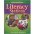 Intermediate Literacy Stations