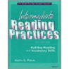Intermediate Reading Practices by Keith S. Folse
