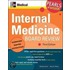 Internal Medicine Board Review