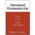 International Entrepreneurship