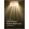 International Human Rights Law door Javaid Rehman