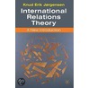 International Relations Theory door Knud Erik J�rgensen