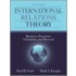 International Relations Theory