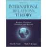 International Relations Theory by Paul R. Viotti
