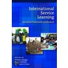 International Service Learning by Robert G. Bringle