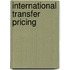 International Transfer Pricing