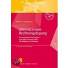 Internationale Rechnungslegung by Rainer Buchholz