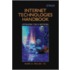 Internet Technologies Handbook