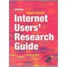 Internet User's Research Guide door Terena