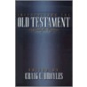 Interpreting The Old Testament door Onbekend