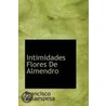 Intimidades Flores De Almendro door Francisco Villaespesa