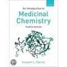 Intro Medicinal Chemistry 4e P door Graham L. Patrick