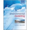 Intro To Env & Eco Modelling P door Pete Smith