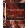 Introduction Devian,cri,cont P door Lorne Tepperman