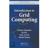 Introduction To Grid Computing door Jie Pan