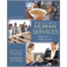 Introduction To Human Services door Betty Reid Mandell