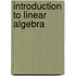 Introduction To Linear Algebra