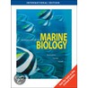 Introduction To Marine Biology door Richard Turner