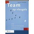 Team op vleugels
